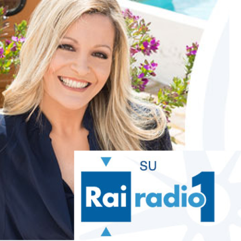 Vi racconto la Puglia su Radio 1 RAI